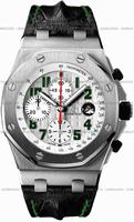replica audemars piguet 26297is.oo.d101cr.01 royal oak offshore pride of mexico mens watch watches