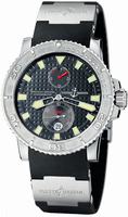 Ulysse Nardin 263-33-3.92 Maxi Marine Diver Mens Watch Replica