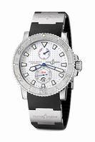 replica ulysse nardin 263-33-3 maxi marine diver mens watch watches