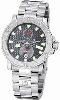 Ulysse Nardin 263-33-7/91 Maxi Marine Diver Chronometer Mens Watch Replica Watches