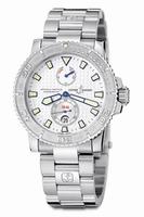 Ulysse Nardin 263-33.7 Maxi Marine Diver Mens Watch Replica Watches