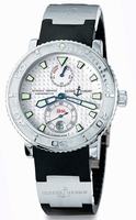 Ulysse Nardin 263-55-3 Marine Diver Chronometer Mens Watch Replica Watches
