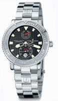Ulysse Nardin 263-55-7/92 Marine Diver Chronometer Mens Watch Replica