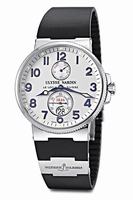 Ulysse Nardin 263-66-3 Maxi Marine Chronometer Mens Watch Replica