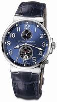 replica ulysse nardin 263-66/623 maxi marine chronometer mens watch watches