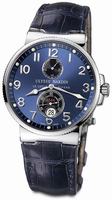 Ulysse Nardin 263-66/623 Maxi Marine Chronometer Mens Watch Replica