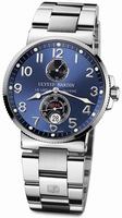 Ulysse Nardin 263-66-7/623 Maxi Marine Chronometer Mens Watch Replica