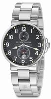 Ulysse Nardin 263-66-7.62 Maxi Marine Chronometer Mens Watch Replica