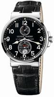 replica ulysse nardin 263-66.62 maxi marine chronometer mens watch watches