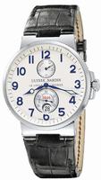 Ulysse Nardin 263-66 Maxi Marine Chronometer Mens Watch Replica Watches