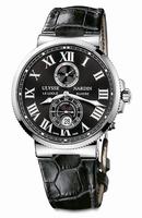 replica ulysse nardin 263-67-42 maxi marine chronometer 43mm mens watch watches