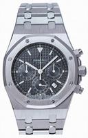 Audemars Piguet 26300ST.OO.1110ST.03 Royal Oak Chronograph Mens Watch Replica Watches