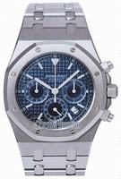 Audemars Piguet 26300ST.OO.1110ST.04 Royal Oak Chronograph Mens Watch Replica Watches