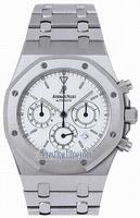 Audemars Piguet 26300ST.OO.1110ST.05 Royal Oak Chronograph Mens Watch Replica Watches