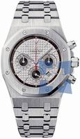 replica audemars piguet 26300st.oo.1110st.06 royal oak chronograph mens watch watches