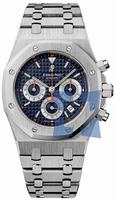 replica audemars piguet 26300st.oo.1110st.07 royal oak chronograph mens watch watches