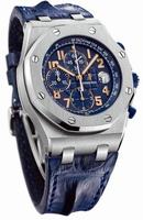 replica audemars piguet 26365is.oo.d305cr.01 royal oak offshore pride of argentina mens watch watches