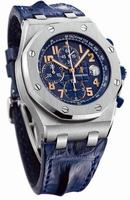 Audemars Piguet 26365IS.OO.D305CR.01 Royal Oak Offshore Pride of Argentina Mens Watch Replica