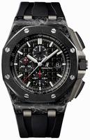 replica audemars piguet 26400au.oo.a002ca.01 royal oak offshore mens watch watches