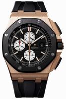 Audemars Piguet 26400RO.OO.A002CA.01 Royal Oak Offshore Mens Watch Replica