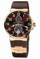 Ulysse Nardin 266-66-3-625 Maxi Marine Chronometer Mens Watch Replica Watches