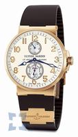 Ulysse Nardin 266-66-3 Maxi Marine Chronometer Mens Watch Replica