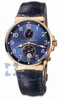 replica ulysse nardin 266-66-623 maxi marine chronometer mens watch watches