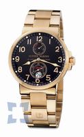 Ulysse Nardin 266-66-8-62 Maxi Marine Chronometer Mens Watch Replica Watches