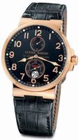 Ulysse Nardin 266-66/62 Maxi Marine Chronometer Mens Watch Replica