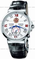 Ulysse Nardin 269-69.STP Imperial St. Petersburg Mens Watch Replica