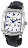 Stuhrling 26R.33152 Continental Mens Watch Replica