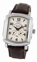 replica stuhrling 26r.3315e15 continental mens watch watches