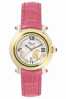 Chopard 27.8239.42 Happy Sport Ladies Watch Replica