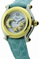 Chopard 27.8246.23 Happy Sport Ladies Watch Replica Watches