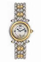 Chopard 27.8256.23 Happy Sport Ladies Watch Replica Watches