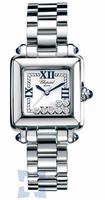 Chopard 27.8349.23W Happy Sport Ladies Watch Replica Watches