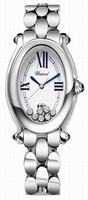 Chopard 27.8418-23 Happy Sport Oval Ladies Watch Replica Watches