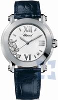 Chopard 27.8475 Happy Sport Edition 2 Ladies Watch Replica Watches