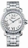 Chopard 27.8476-20 Happy Sport Edition 2 Ladies Watch Replica Watches