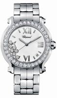 Chopard 27.8476-20 Happy Sport Edition 2 Ladies Watch Replica