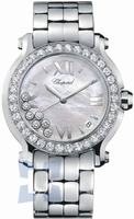 Chopard 27.8478-20 Happy Sport Edition 2 Ladies Watch Replica