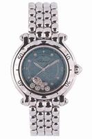 replica chopard 27.8925 happy beach ladies watch watches