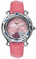 Chopard 27.8951 Happy Sport Ladies Watch Replica Watches