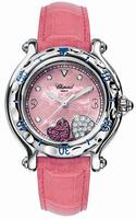 replica chopard 27.8951 happy sport ladies watch watches