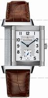 Jaeger-LeCoultre 270.84.10 Reverso GT Mens Watch Replica