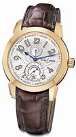 Ulysse Nardin 272-88 Ulysse I Limited Edition Mens Watch Replica