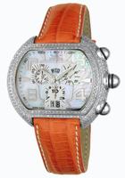 Invicta 2742/ORG Coral Sky Mens Watch Replica Watches