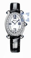 Chopard 2770002311WMP Happy Sport Oval Ladies Watch Replica