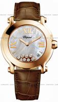 Chopard 277471-5002 Happy Sport Edition 2 Ladies Watch Replica Watches