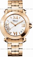 replica chopard 2774725001 happy sport edition 2 ladies watch watches